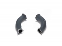 Exhaust Armytrix Audi RS5 Coupe B9 2.9 TFSI Cat-back - AU95R-DS45C Exhaust Armytrix Audi RS5 Coupe B9 2.9 TFSI Cat-back - AU95R-DS45C
